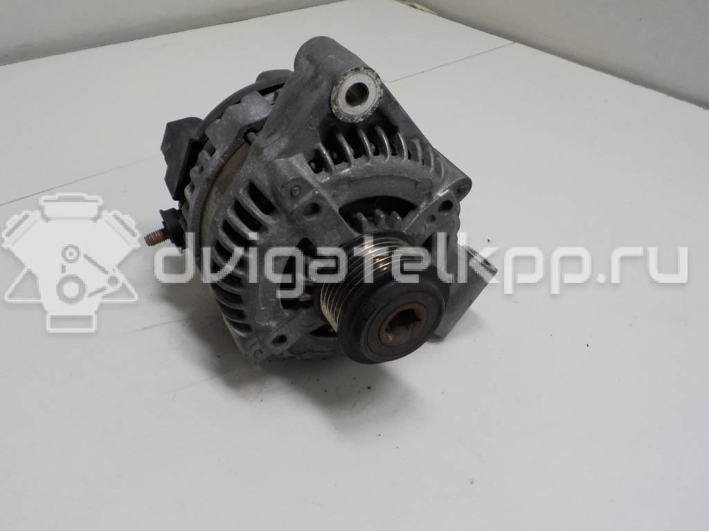 Фото Генератор  LR013847 для Land Rover Range Rover / Discovery {forloop.counter}}