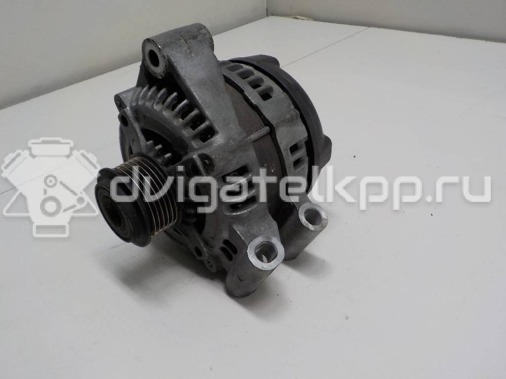 Фото Генератор  LR013847 для Land Rover Range Rover / Discovery {forloop.counter}}