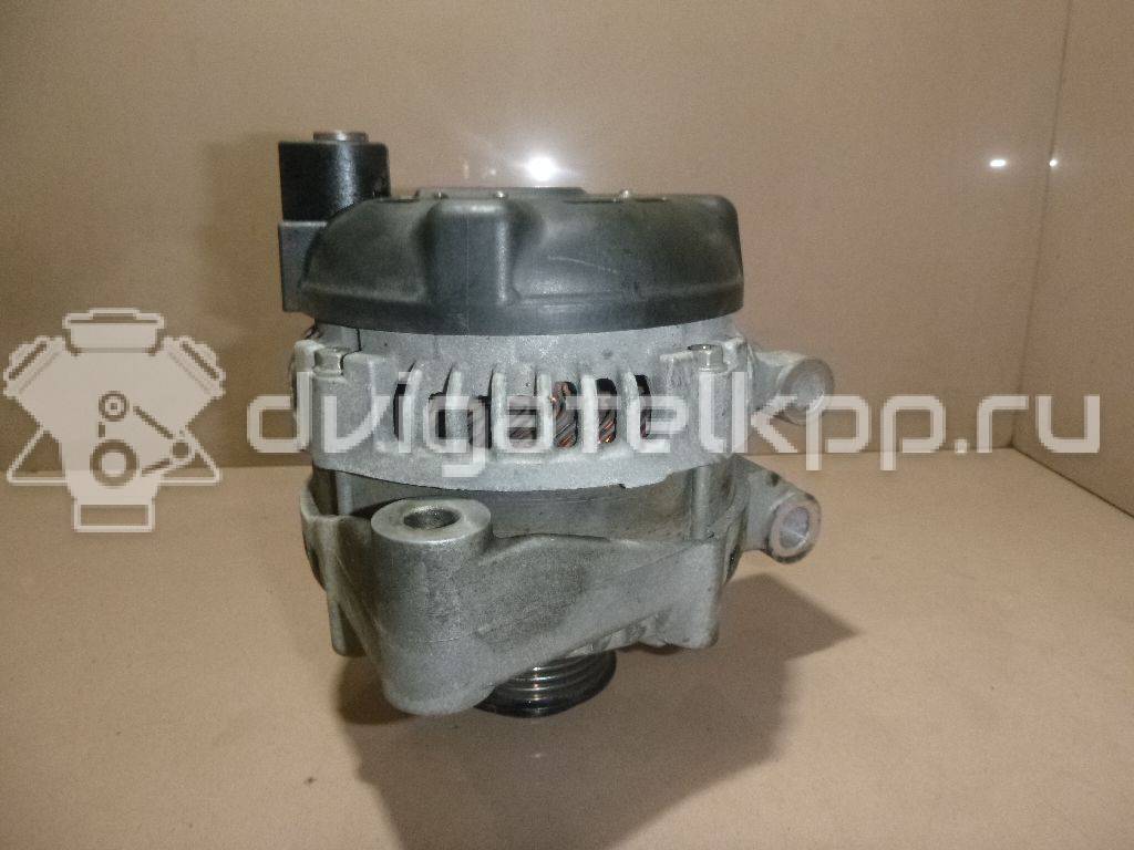 Фото Генератор  LR013847 для Land Rover Range Rover / Discovery {forloop.counter}}
