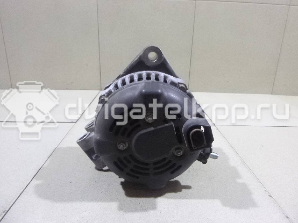 Фото Генератор  LR013847 для Land Rover Range Rover / Discovery {forloop.counter}}
