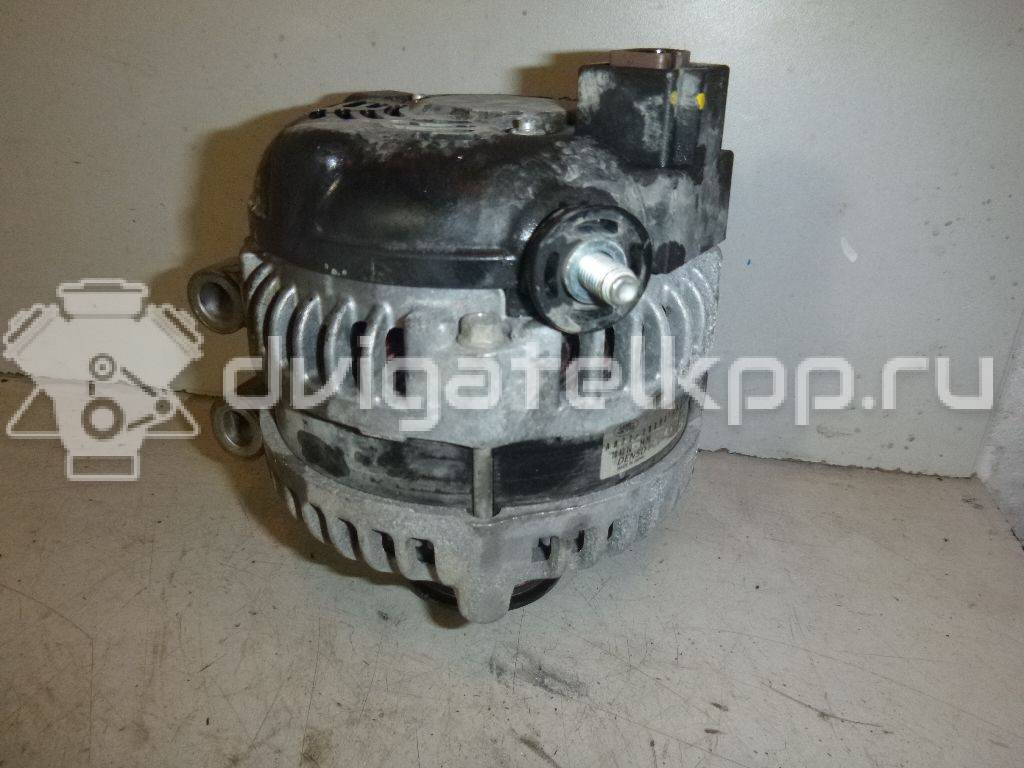 Фото Генератор  LR013847 для Land Rover Range Rover / Discovery {forloop.counter}}