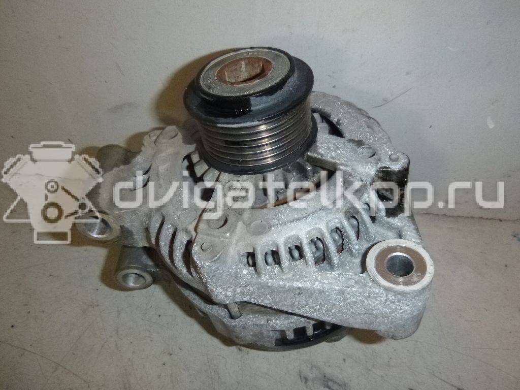 Фото Генератор  LR013847 для Land Rover Range Rover / Discovery {forloop.counter}}