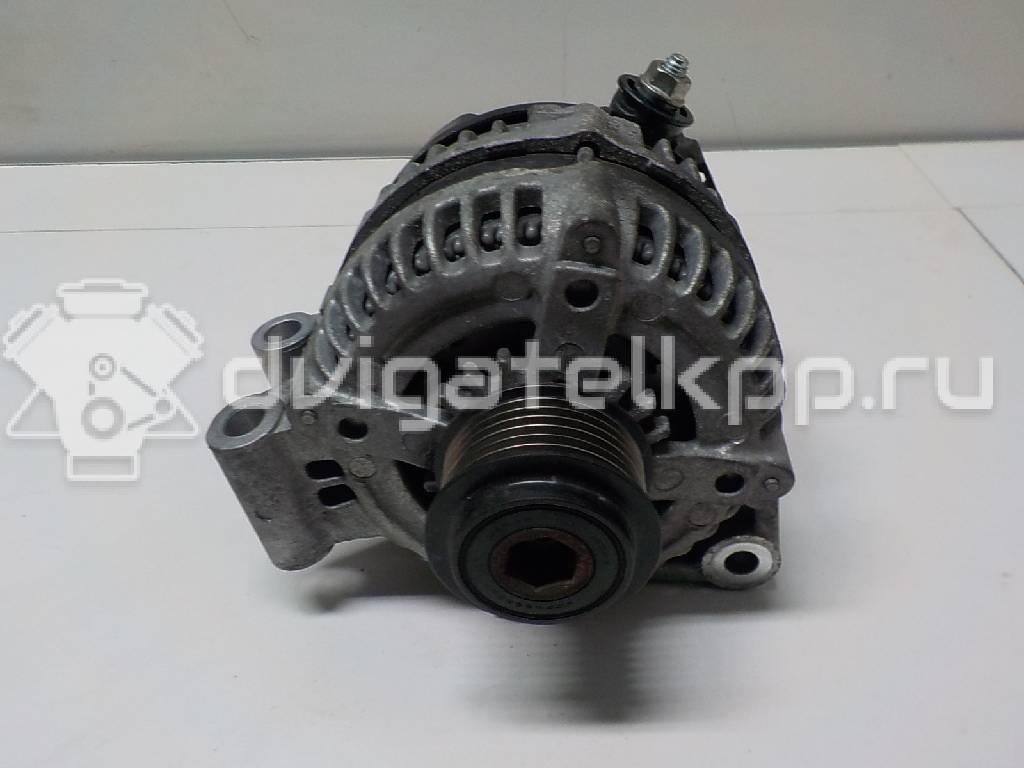 Фото Генератор  LR013847 для Land Rover Range Rover / Discovery {forloop.counter}}