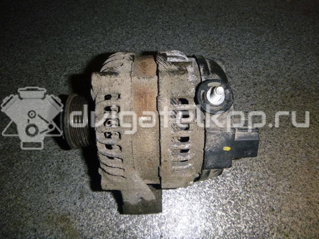 Фото Генератор  LR013847 для Land Rover Range Rover / Discovery {forloop.counter}}