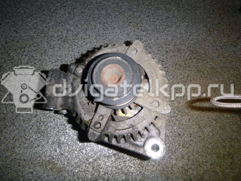 Фото Генератор  LR013847 для Land Rover Range Rover / Discovery {forloop.counter}}