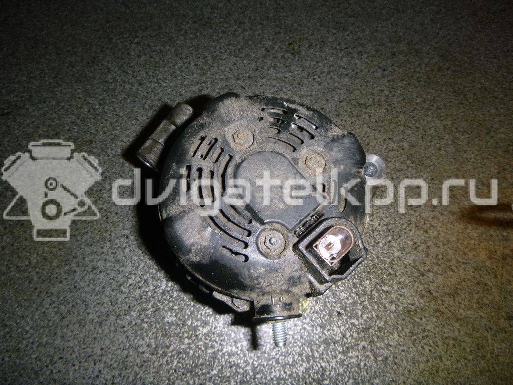 Фото Генератор  LR013847 для Land Rover Range Rover / Discovery {forloop.counter}}