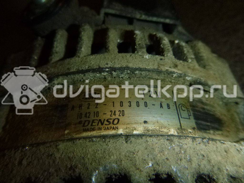 Фото Генератор  LR013847 для Land Rover Range Rover / Discovery {forloop.counter}}