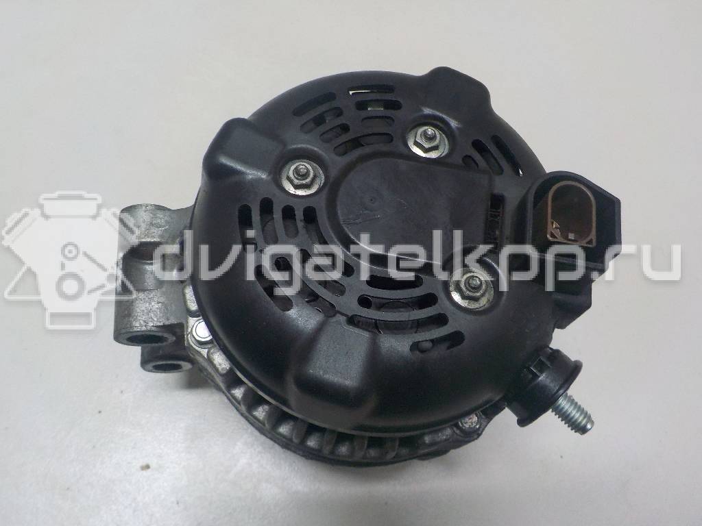 Фото Генератор  LR013847 для Land Rover Range Rover / Discovery {forloop.counter}}