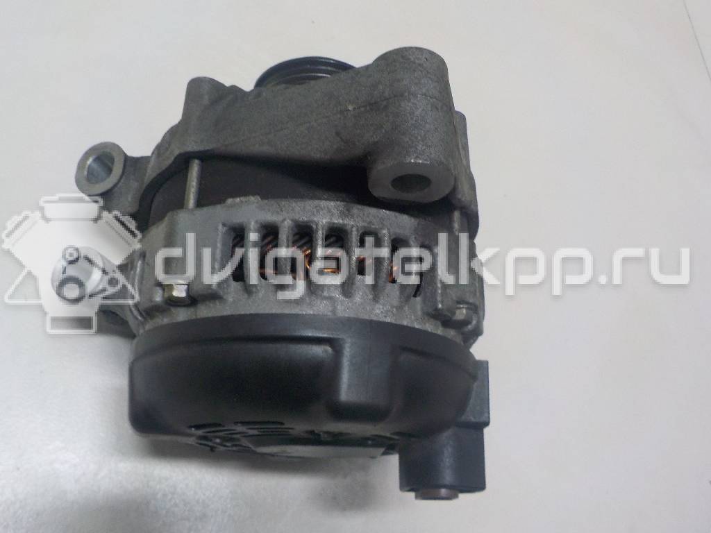 Фото Генератор  LR013847 для Land Rover Range Rover / Discovery {forloop.counter}}