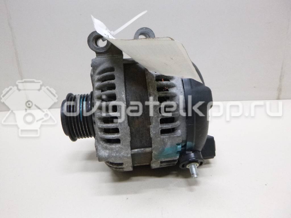 Фото Генератор  LR013847 для Land Rover Range Rover / Discovery {forloop.counter}}