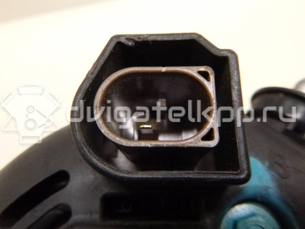 Фото Генератор  LR013847 для Land Rover Range Rover / Discovery {forloop.counter}}