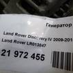 Фото Генератор  LR013847 для Land Rover Range Rover / Discovery {forloop.counter}}