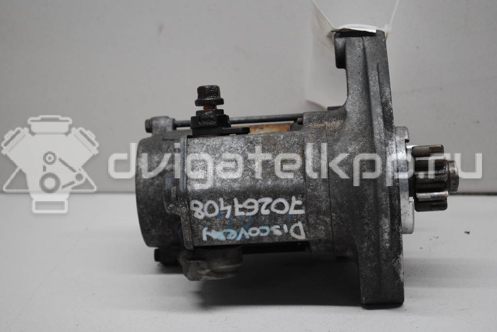 Фото Стартер  LR011262 для Land Rover Range Rover / Discovery {forloop.counter}}