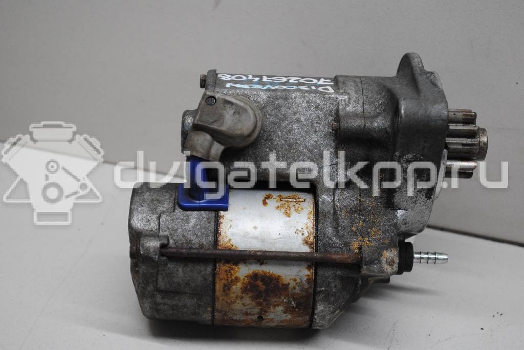 Фото Стартер  LR011262 для Land Rover Range Rover / Discovery {forloop.counter}}