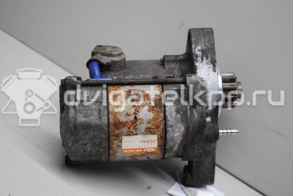 Фото Стартер  LR011262 для Land Rover Range Rover / Discovery {forloop.counter}}
