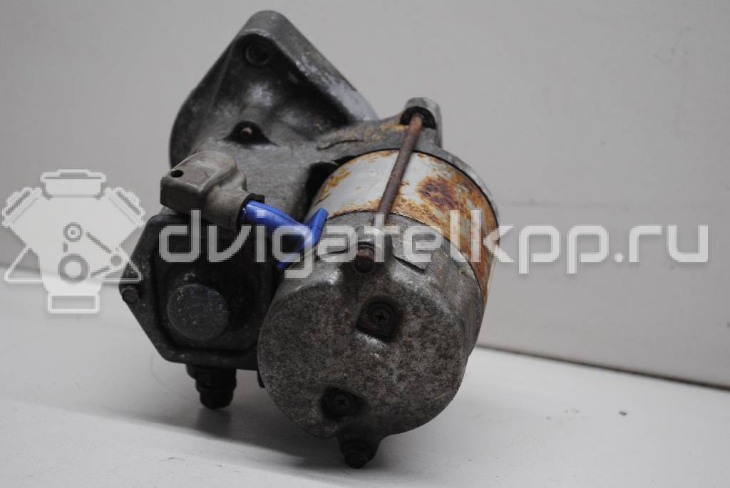 Фото Стартер  LR011262 для Land Rover Range Rover / Discovery {forloop.counter}}