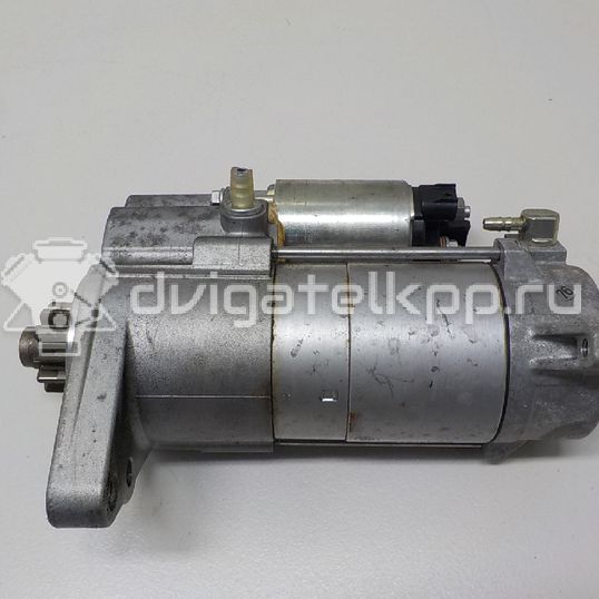 Фото Стартер  LR034027 для Land Rover Range Rover / Discovery