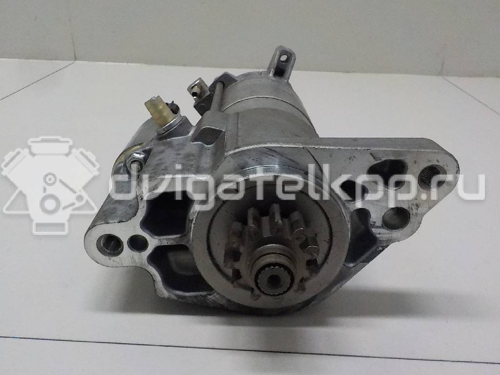 Фото Стартер  LR034027 для Land Rover Range Rover / Discovery {forloop.counter}}