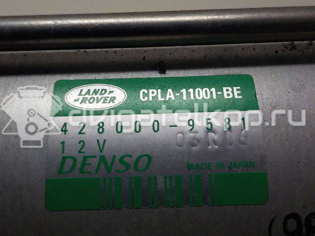 Фото Стартер  LR034027 для Land Rover Range Rover / Discovery {forloop.counter}}