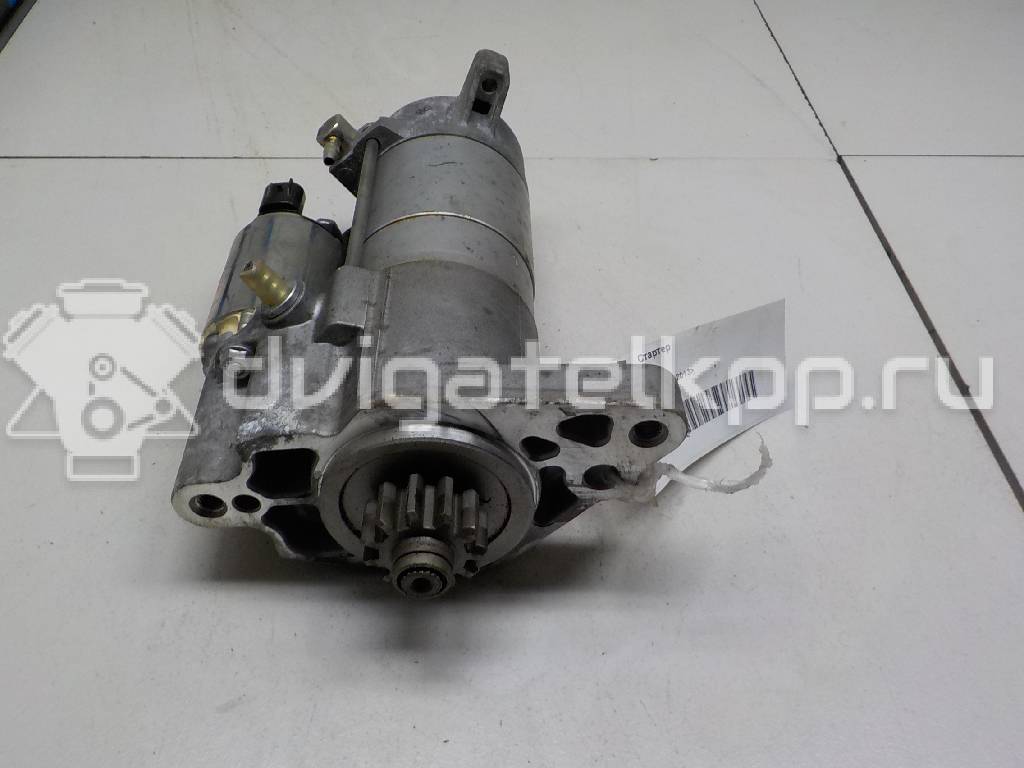 Фото Стартер  LR034027 для Land Rover Range Rover / Discovery {forloop.counter}}