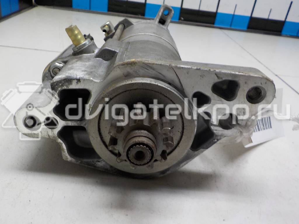 Фото Стартер  LR034027 для Land Rover Range Rover / Discovery {forloop.counter}}