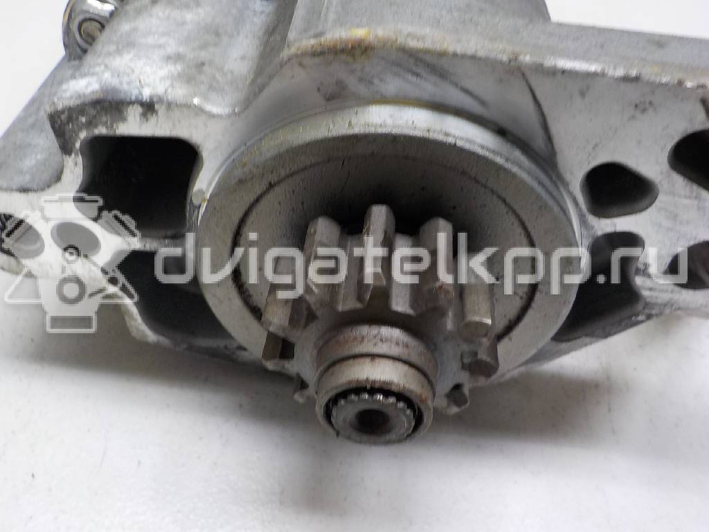 Фото Стартер  LR034027 для Land Rover Range Rover / Discovery {forloop.counter}}