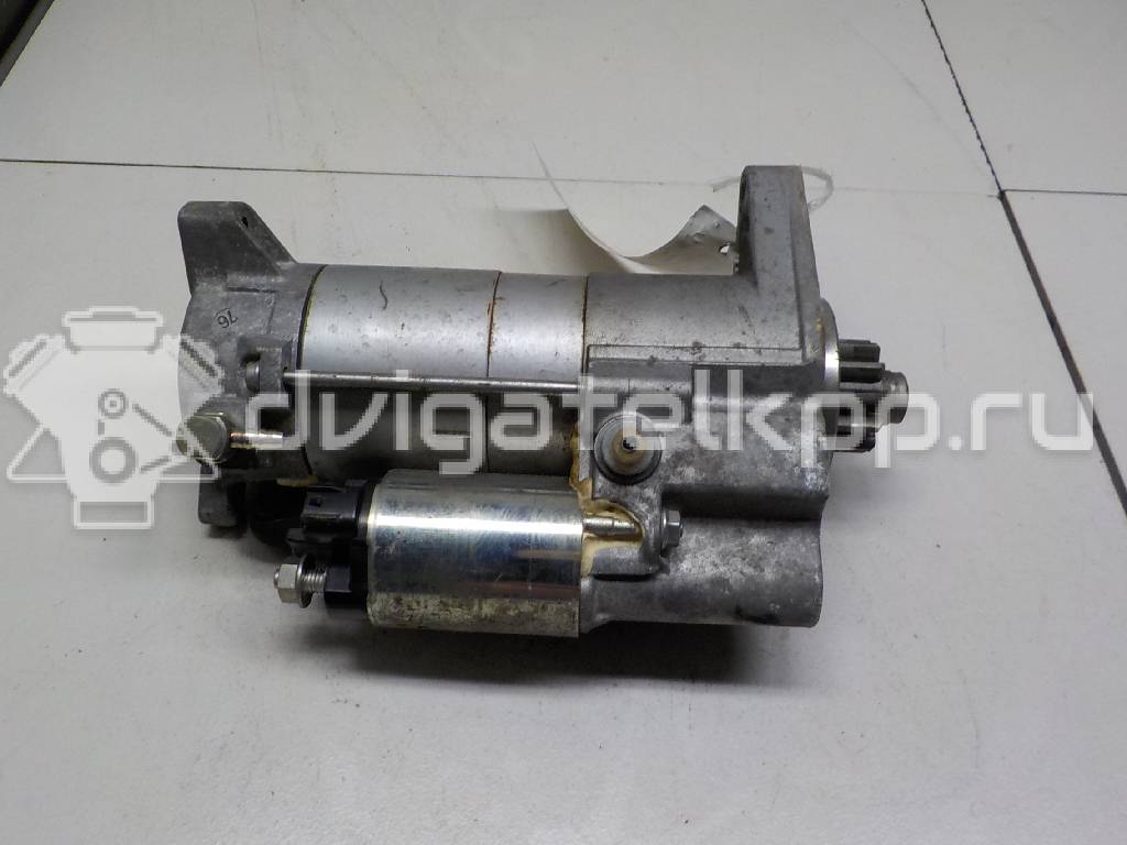 Фото Стартер  LR034027 для Land Rover Range Rover / Discovery {forloop.counter}}