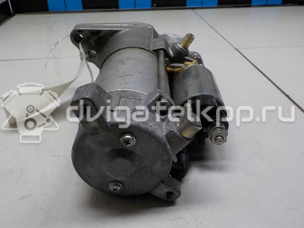 Фото Стартер  LR034027 для Land Rover Range Rover / Discovery {forloop.counter}}