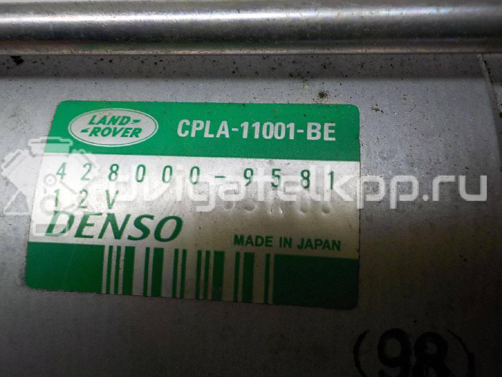 Фото Стартер  LR034027 для Land Rover Range Rover / Discovery {forloop.counter}}