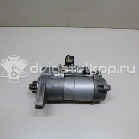 Фото Стартер  LR034027 для Land Rover Range Rover / Discovery