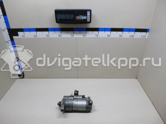 Фото Стартер  LR034027 для Land Rover Range Rover / Discovery {forloop.counter}}