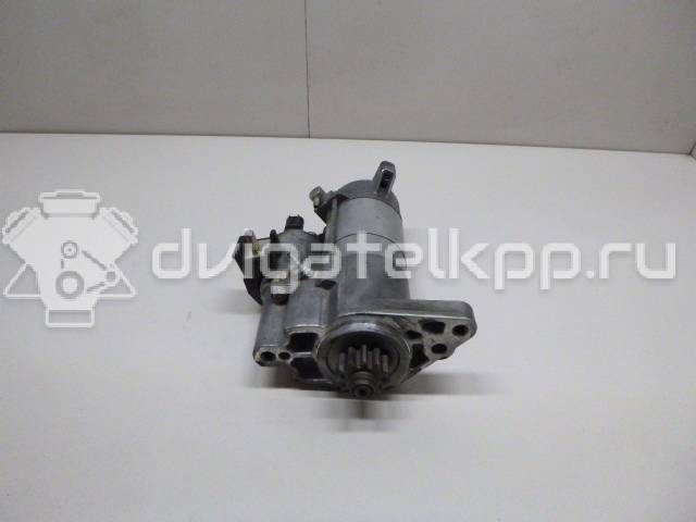 Фото Стартер  LR034027 для Land Rover Range Rover / Discovery {forloop.counter}}