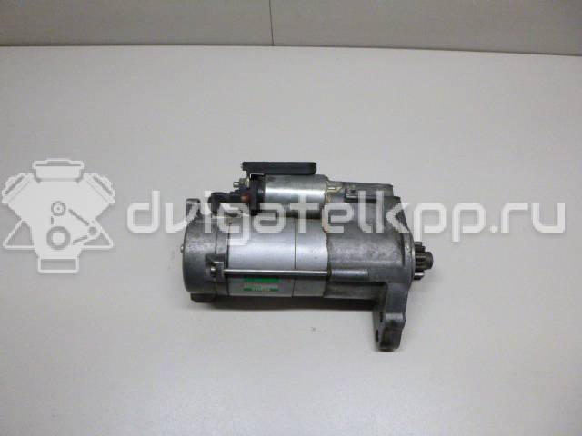 Фото Стартер  LR034027 для Land Rover Range Rover / Discovery {forloop.counter}}