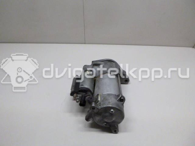 Фото Стартер  LR034027 для Land Rover Range Rover / Discovery {forloop.counter}}