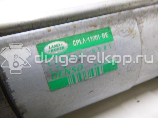 Фото Стартер  LR034027 для Land Rover Range Rover / Discovery {forloop.counter}}