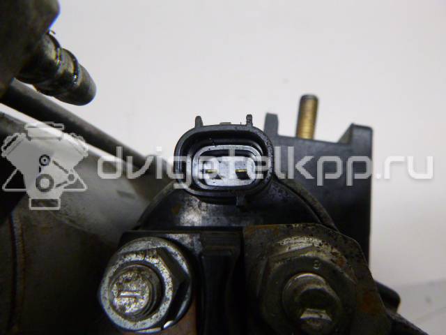 Фото Стартер  LR034027 для Land Rover Range Rover / Discovery {forloop.counter}}