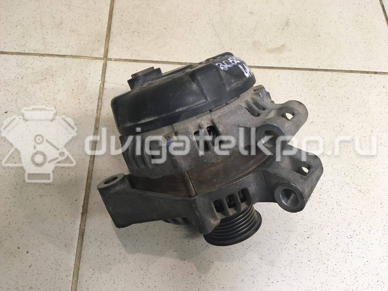 Фото Генератор  YLE500190 для Land Rover Range Rover / Discovery {forloop.counter}}