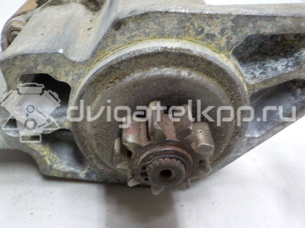 Фото Стартер  AH2211001AC для Land Rover Range Rover / Discovery {forloop.counter}}