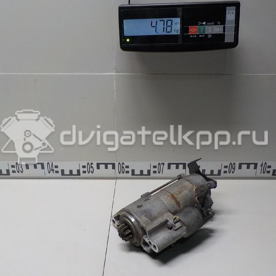 Фото Стартер  AH2211001AC для Land Rover Range Rover / Discovery