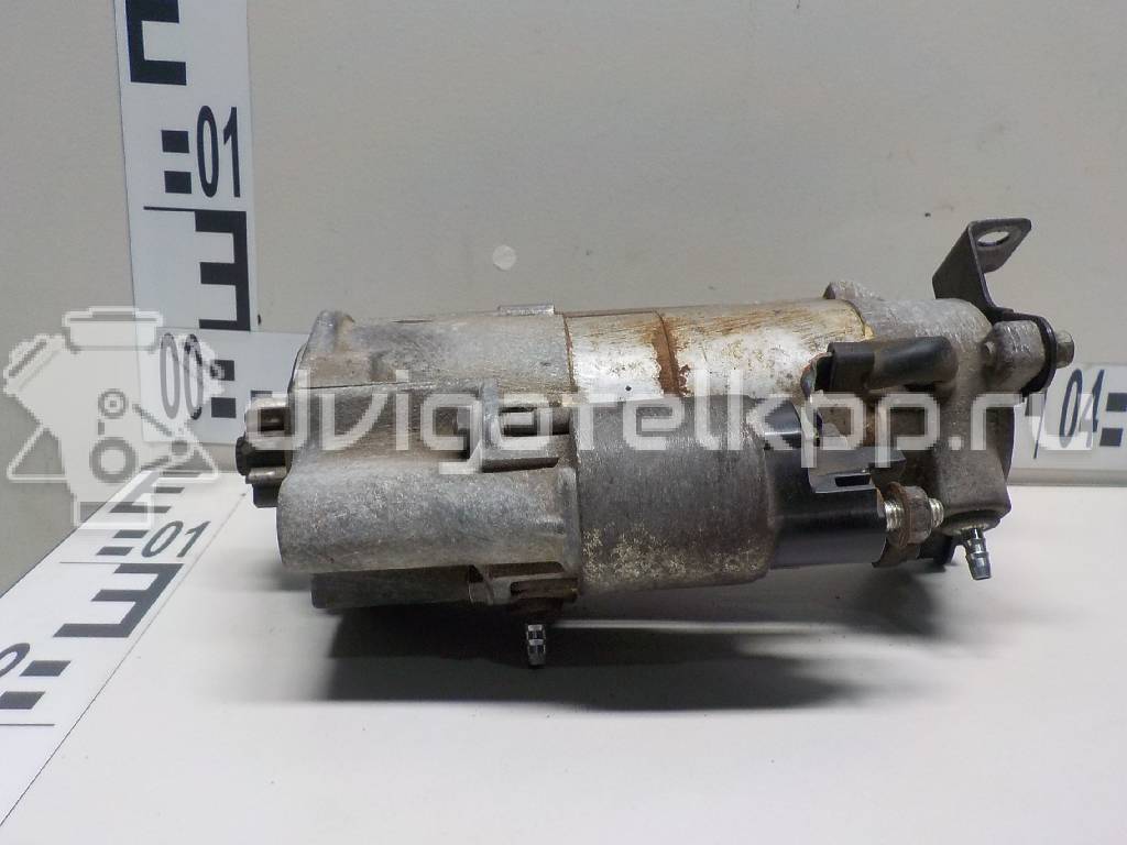 Фото Стартер  AH2211001AC для Land Rover Range Rover / Discovery {forloop.counter}}