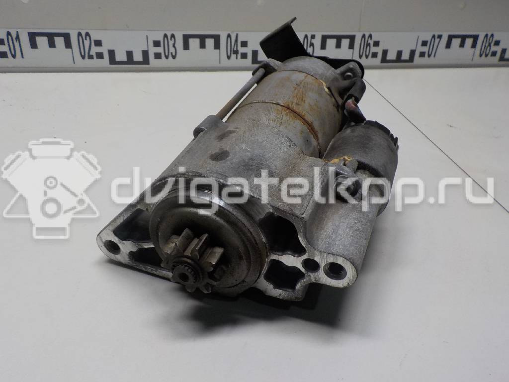 Фото Стартер  AH2211001AC для Land Rover Range Rover / Discovery {forloop.counter}}