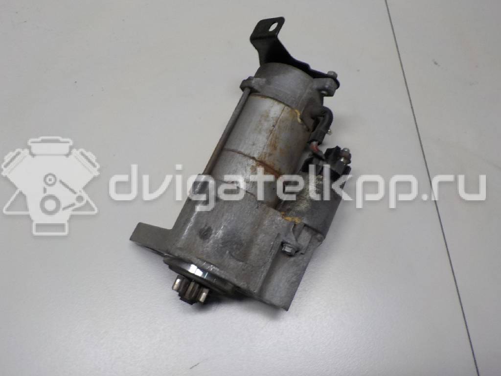 Фото Стартер  AH2211001AC для Land Rover Range Rover / Discovery {forloop.counter}}