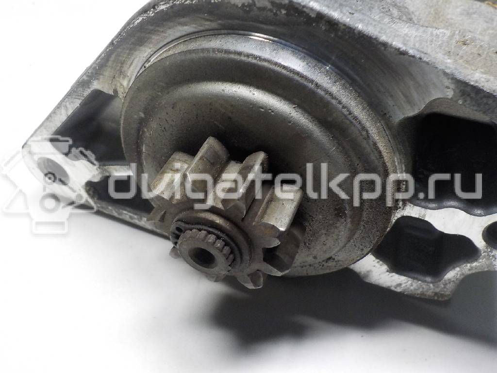 Фото Стартер  AH2211001AC для Land Rover Range Rover / Discovery {forloop.counter}}