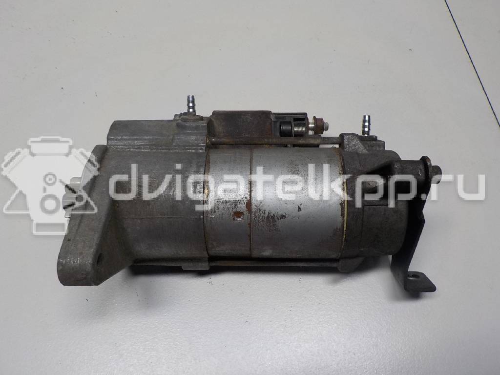 Фото Стартер  AH2211001AC для Land Rover Range Rover / Discovery {forloop.counter}}