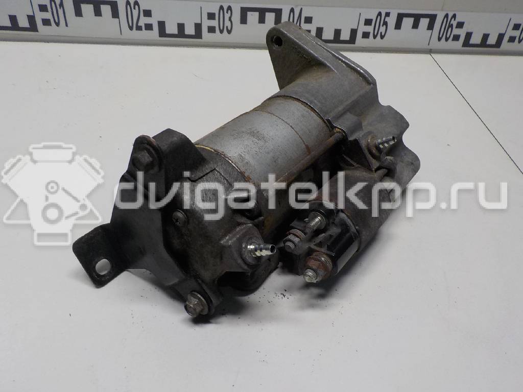 Фото Стартер  AH2211001AC для Land Rover Range Rover / Discovery {forloop.counter}}