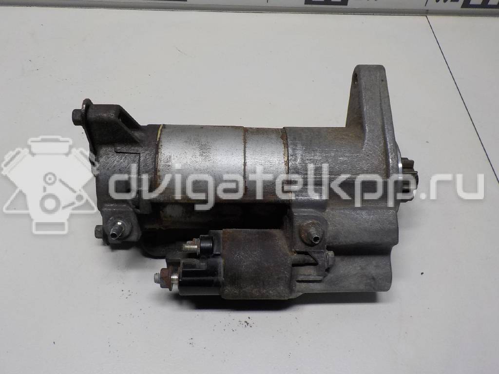 Фото Стартер  AH2211001AC для Land Rover Range Rover / Discovery {forloop.counter}}