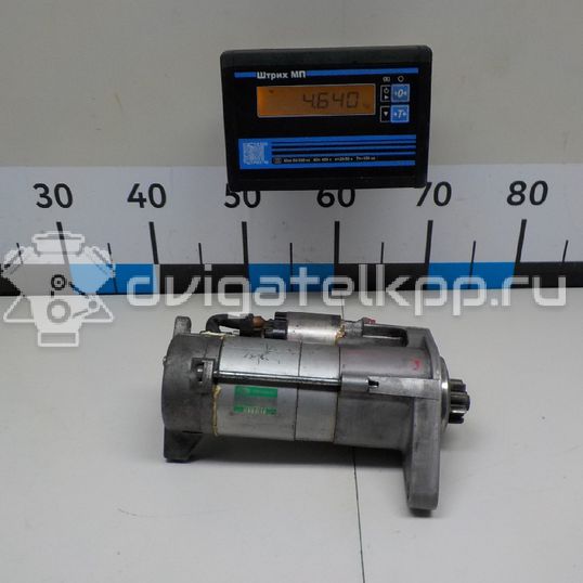 Фото Стартер  AH2211001AC для Land Rover Range Rover / Discovery