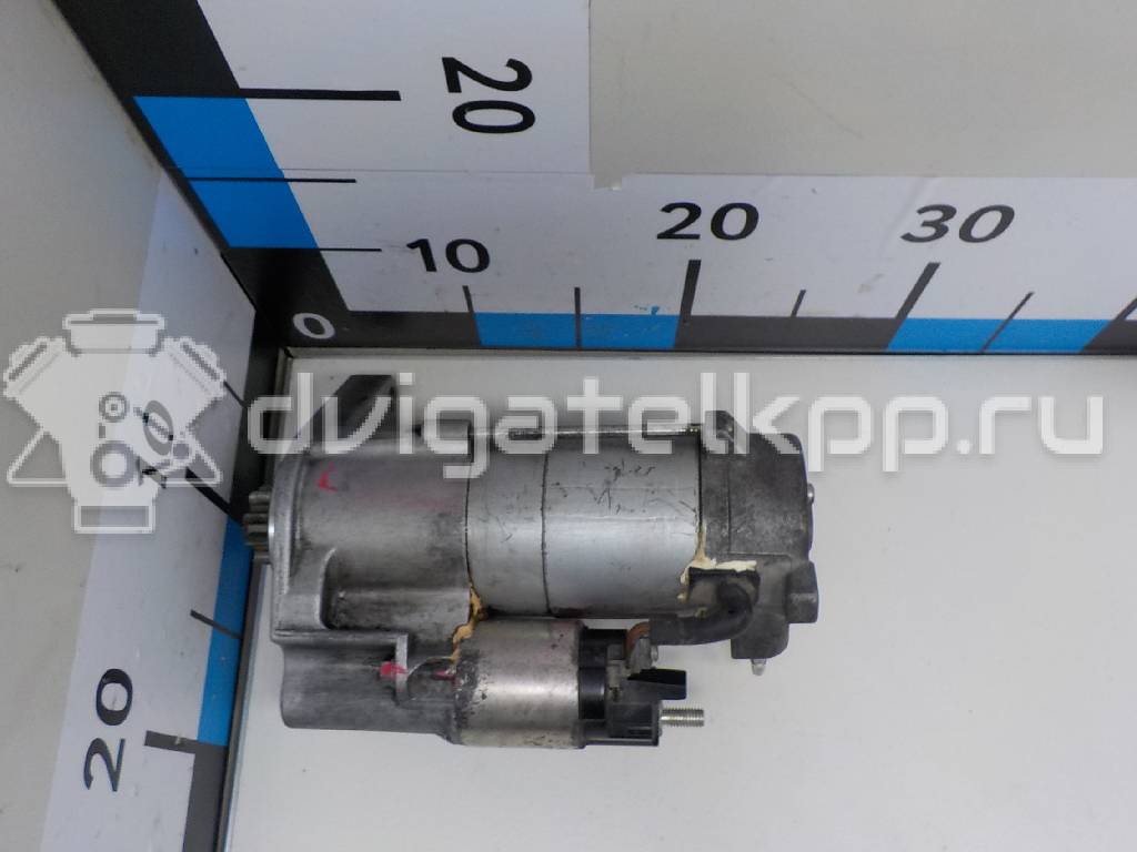 Фото Стартер  AH2211001AC для Land Rover Range Rover / Discovery {forloop.counter}}