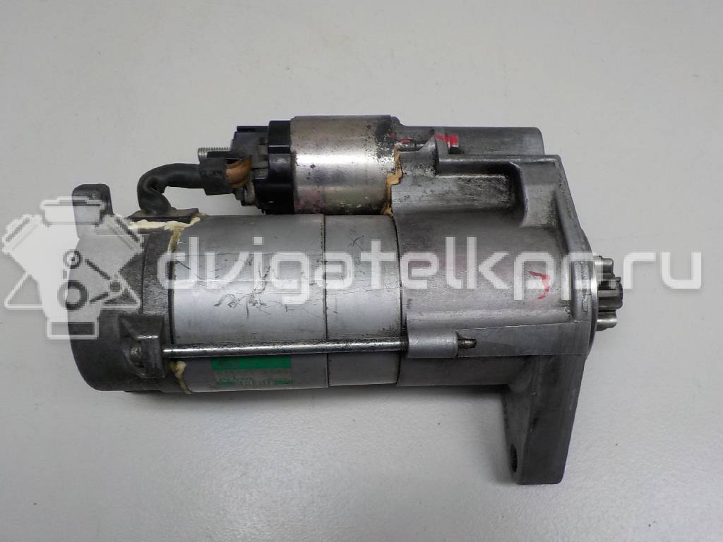 Фото Стартер  AH2211001AC для Land Rover Range Rover / Discovery {forloop.counter}}