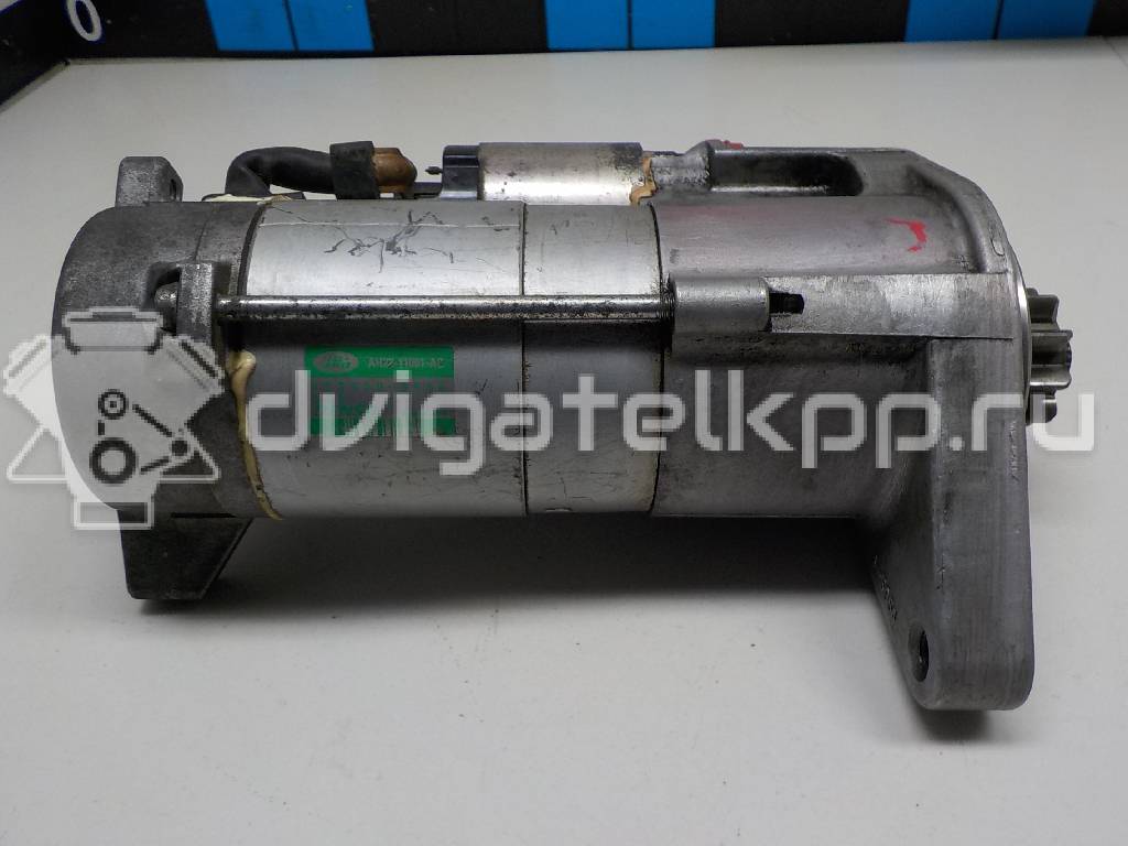 Фото Стартер  AH2211001AC для Land Rover Range Rover / Discovery {forloop.counter}}